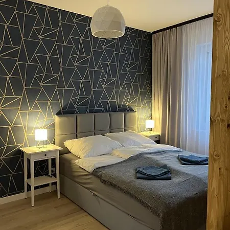 Apartment Centrum