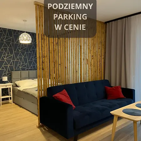 Apartment Centrum *