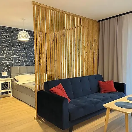 Apartman Centrum *