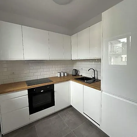 Centrum Apartman *