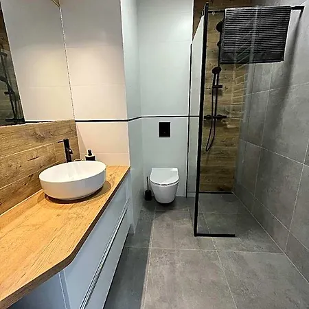 Apartman Centrum Koszalin