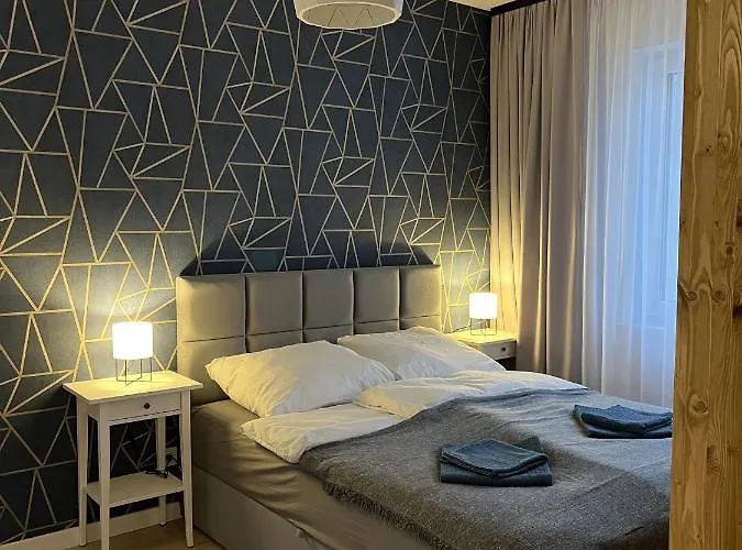 Appartamento Centrum