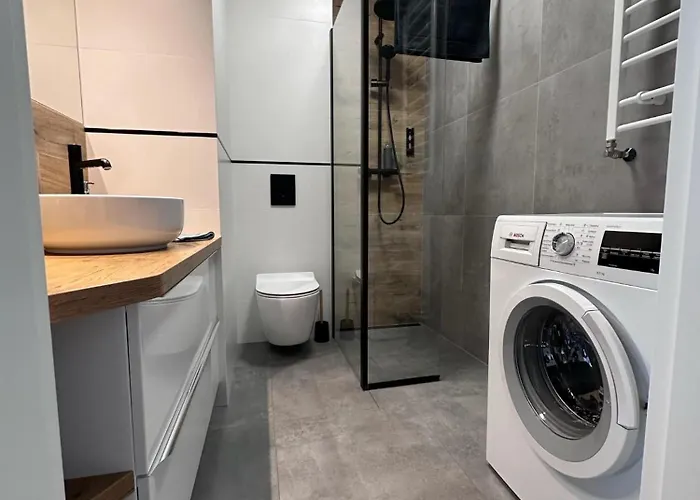 Centrum Appartamento